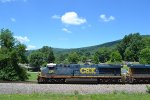 CSX 789